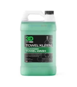 3D Towel Kleen препарат за микрофибърни кърпи – Towel, Kleen