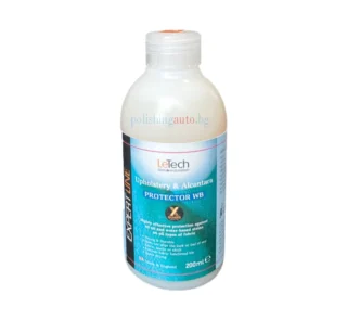 Протектор за текстил и алкантара - UPHOLSTERY & ALCANTARA PROTECTOR WB 200мл – UPHOLSTERY, ALCANTARA