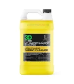 3D Шампоан за тапицерии и килими Upholstery & Carpet Shampoo – Upholstery, Carpet