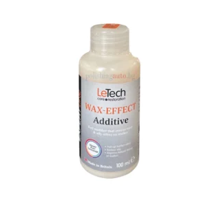 Добавка за восъчен ефект - WAX-EFFECT ADDITIVE 100мл – WAX, EFFECT