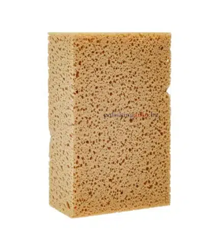 Гъба за измиване Koch Chemie Washing Sponge - Устойчива на химикали и разкъсвания измивна гъба, с която няма да увредите боята и лаковото покритие на автомобила си.... Марка: 236;