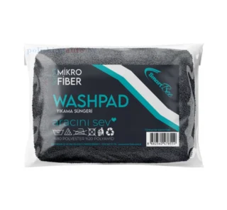 Микрофибърна гъба за миене на кола Washpad – Washpad