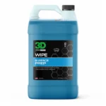 Обезмаслител (антисил) 3D Wipe – Wipe, Surface