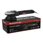 Ексцентър полирмашина XPA12-125CE – XPA12, 125CE