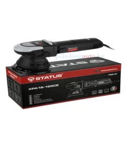 Ексцентър полирмашина XPA12-125CE – XPA12, 125CE