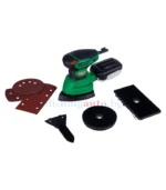 МНОГОФУНЦИОНАЛНА ВИБРОШЛАЙФМАШИНА XS2-125E – XS2, 125E