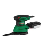 МНОГОФУНЦИОНАЛНА ВИБРОШЛАЙФМАШИНА XS2-125E – XS2, 125E