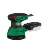 МНОГОФУНЦИОНАЛНА ВИБРОШЛАЙФМАШИНА XS2-125E – XS2, 125E