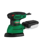 МНОГОФУНЦИОНАЛНА ВИБРОШЛАЙФМАШИНА XS2-125E – XS2, 125E