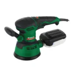 ЕКСЦЕНТЪР ШЛАЙФМАШИНА XS3-125ET – XS3, 125ET