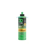 Полир паста 3D ACA 500 X-Tra Cut – 0,24 л , 0,94 л – aca, 500