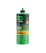 Полир паста 3D ACA 500 X-Tra Cut – 0,24 л , 0,94 л – aca, 500
