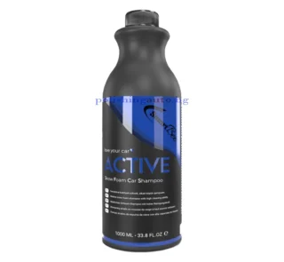 АКТИВ Концентриран шампоан за кола – 1000 мл – aktiven, shampoan