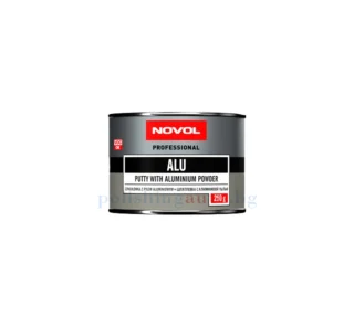 Кит с алуминиеви частици NOVOL Alu – 0.250 кг. - ...