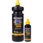 CARTEC Паста 5000 Fast Cutting – cartec, compound