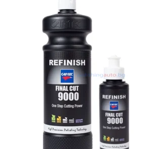 CARTEC Паста 9000 Final Cut – cartec, final