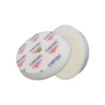 CARTEC Полираща гъба Бяла 150х25мм „Мека“ с отвор