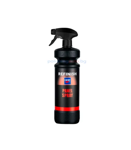 CARTEC Panel spray - Контролен спрей за полиране – cartec, panel