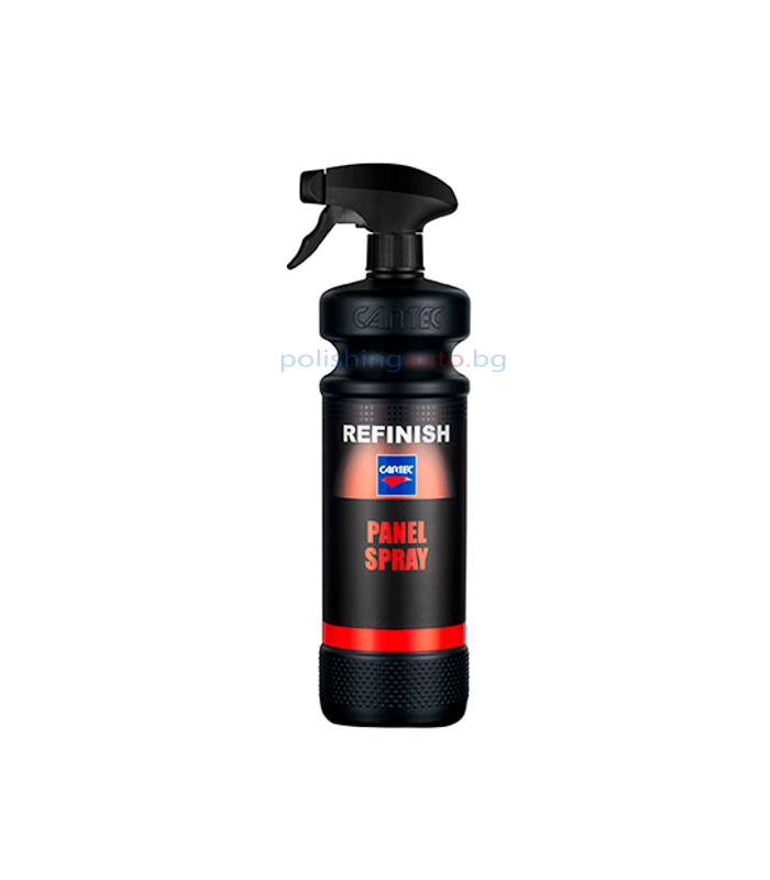 CARTEC PANEL SPRAY 1 CARTEC Panel spray - Контролен спрей за полиране – cartec, panel