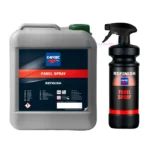 CARTEC Panel spray - Контролен спрей за полиране – cartec, panel