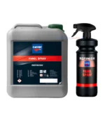 CARTEC Panel spray - Контролен спрей за полиране – cartec, panel