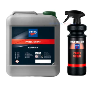 CARTEC Panel spray - Контролен спрей за полиране – cartec, panel