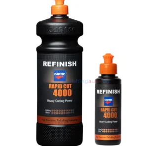 CARTEC Паста 4000 Rapid Cut – cartec, rapid