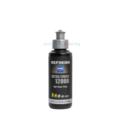 CARTEC Паста 12000 Ultra Finish – cartec, ultra