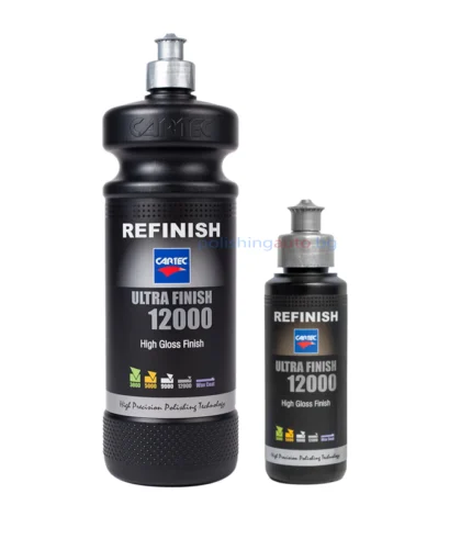 CARTEC Паста 12000 Ultra Finish – cartec, ultra