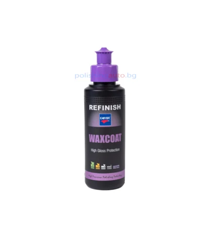 CARTEC Паста Wax coat – cartec, waxcoat