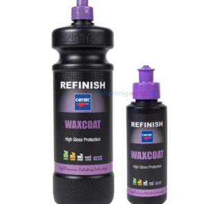 CARTEC Паста Wax coat – cartec, waxcoat