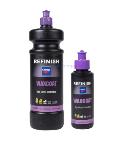 CARTEC Паста Wax coat – cartec, waxcoat