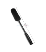 Bwool-50 Четка за джанти от агнешка кожа 50 см – chetka, za