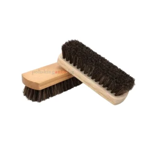 Четка за кожа с мек косъм – chetka, za