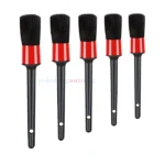 Четки за почистване на интериор - комплект 5 бр. – chetki, za