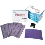 DMS Шкурки за прашинки и точково шлайфане – dms, шкурки