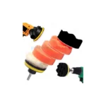 Комплект гъби за полиране , 7 части – gubi, za