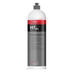 Полир паста Koch Chemie Heavy Cut H7.01 – heavy, cut