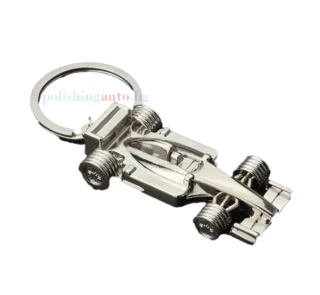 Ключодържател с висулка от F1 – kluchodurjatel, F1