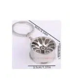 Ключодържател - джанта – kluchodurjatel, djanta