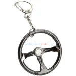 Ключодържател с три спици във формата на волан – kluchodurjatel, volan