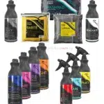 Комплект за цялостно измиване и защита на автомобил – komplekt, za