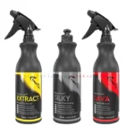 Комплект за почистване и защита на гуми и джанти – komplekt, za