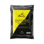 Първокласен комплект за почистване на автомобил от микрофибър – komplekt, za