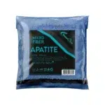 Микрофибърна кърпа за кола APATITE 50×70см 440GSM – синя – kurpa, APATITE