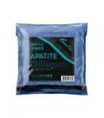 Микрофибърна кърпа за кола APATITE 50×70см 440GSM – синя – kurpa, APATITE
