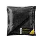 Микрофибърна двулицева кърпа за сушене на кола 50×70см 440гр/м2 – антрацит – kurpa, za