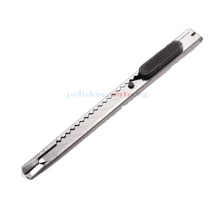 Макетно ножче от неръждаема стомана – maketno, nojche