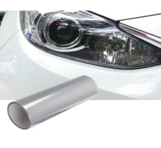 PPF UV защитно фолио – ppf, зашитно