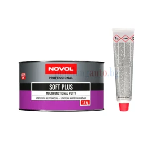 Многофункционален кит NOVOL - Софт плюс – soft
